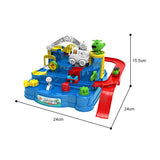 TrainActivity ™ - Kidcado magasin de jeu et jouet Maroc