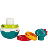 Tour d'empilage ROLY POLY - Kidcado magasin de jeu et jouet Maroc