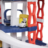 PlayTower : Tour de Course et Garage Magique pour Enfants
