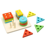 StackingForms - Kidcado magasin de jeu et jouet Maroc