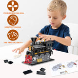 KidLego : Train - Kidcado magasin de jeu et jouet Maroc