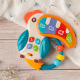 MusicalParrot– Piano Musical Perroquet - Kidcado magasin de jeu et jouet Maroc