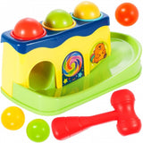 KnockBall - Kidcado magasin de jeu et jouet Maroc