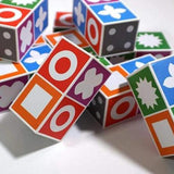 MatchPuzzle - Kidcado magasin de jeu et jouet Maroc