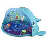 Tapis d’éveil BALENA™ - Kidcado magasin de jeu et jouet Maroc