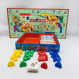 Monopoly Junior - Jeu de société pour enfants