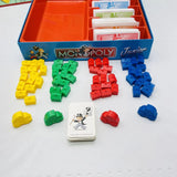 Monopoly Junior - Jeu de société pour enfants