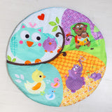 Tapis d'eveil - CanopyPlaymat - Kidcado magasin de jeu et jouet Maroc