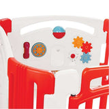 Parc d'activités bébé - AngelParc - Kidcado magasin de jeu et jouet Maroc