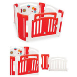 Parc d'activités bébé - AngelParc - Kidcado magasin de jeu et jouet Maroc