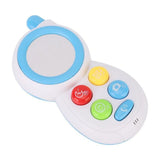 BabyPhone - Téléphone d'activités - Kidcado magasin de jeu et jouet Maroc