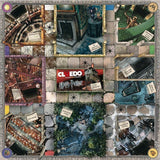 Cluedo Harry Potter - Jeu de société - Kidcado magasin de jeu et jouet Maroc